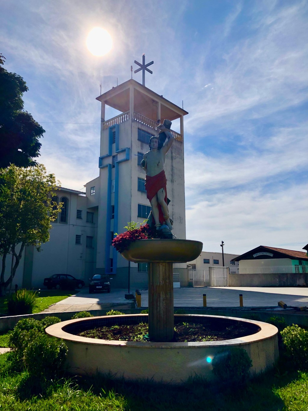 Fé & Espiritualidade